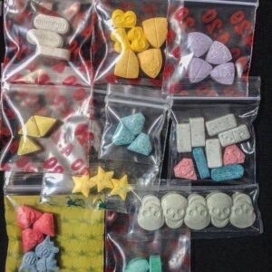 Buying 300mg Ecstasy Tablets